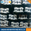 S30 steel rails train rails